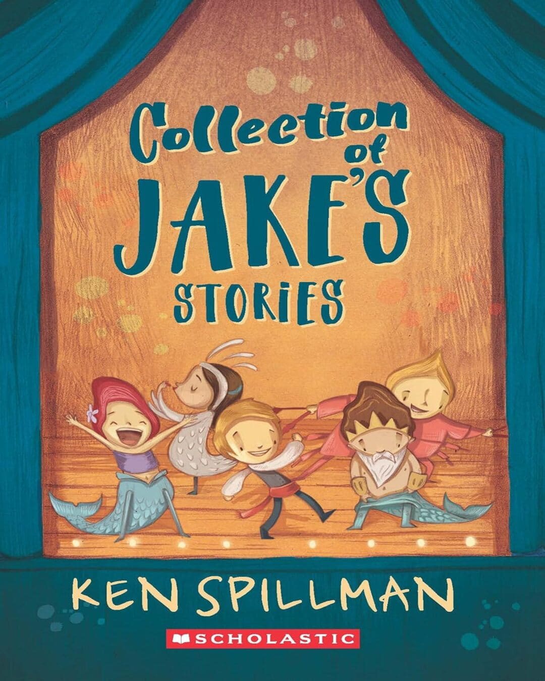 COLLECTION OF JAKES STORIES [Paperback] - versoz.com