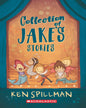COLLECTION OF JAKES STORIES [Paperback] - versoz.com