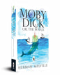 Moby Dick, or, The Whale by Herman Melville [Paperback] - versoz.com