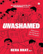 Unashamed: Diary of an Indian Sex Therapist [Paperback] - versoz.com