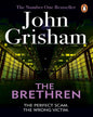 The Brethren by John Grisham [Paperback] - versoz.com