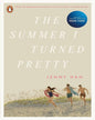 The Summer I Turned Pretty : Tv Tie-In by Han, Jenny [Paperback] - versoz.com