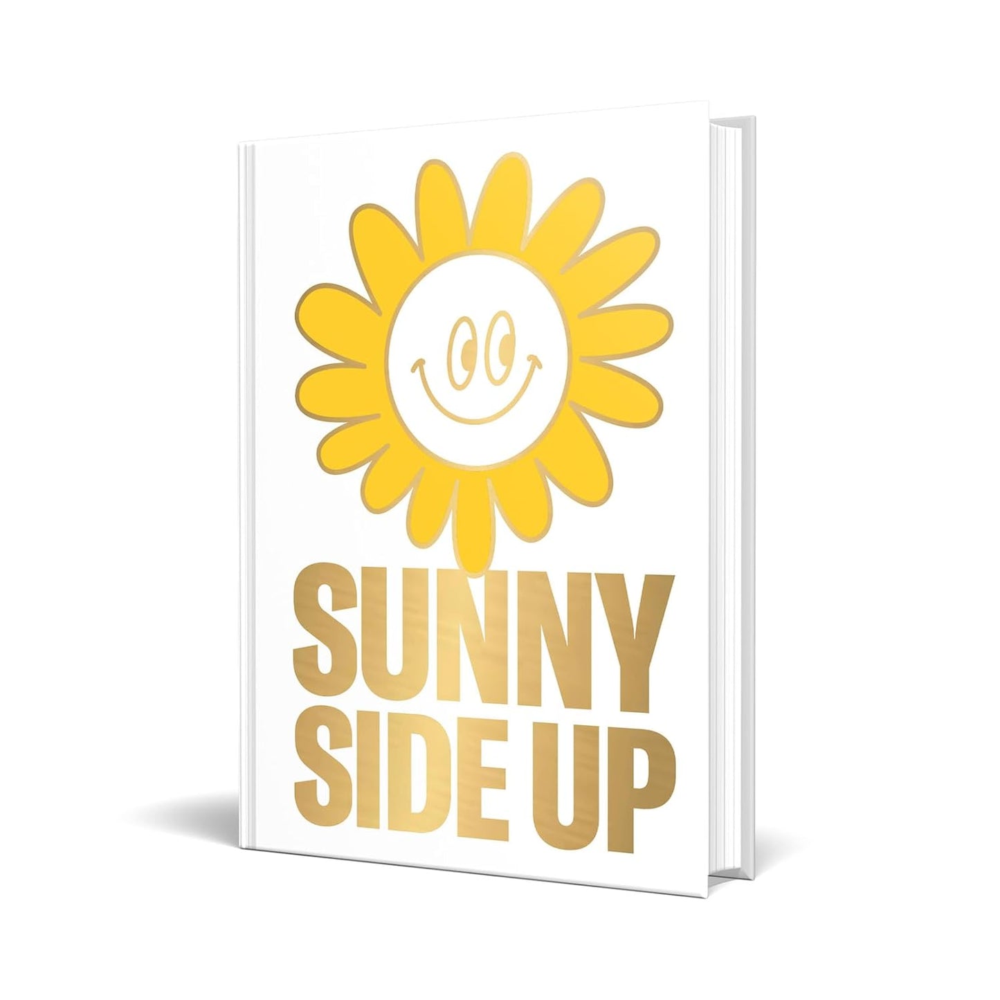 Sunny Side Up by F.P. [Hardcover] - versoz.com