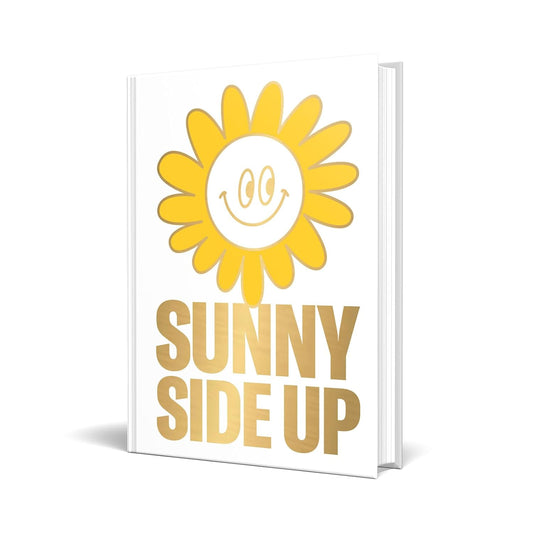 Sunny Side Up by F.P. [Hardcover] - versoz.com