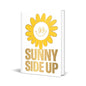 Sunny Side Up by F.P. [Hardcover] - versoz.com