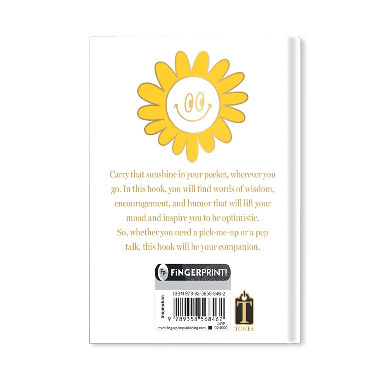 Sunny Side Up by F.P. [Hardcover] - versoz.com