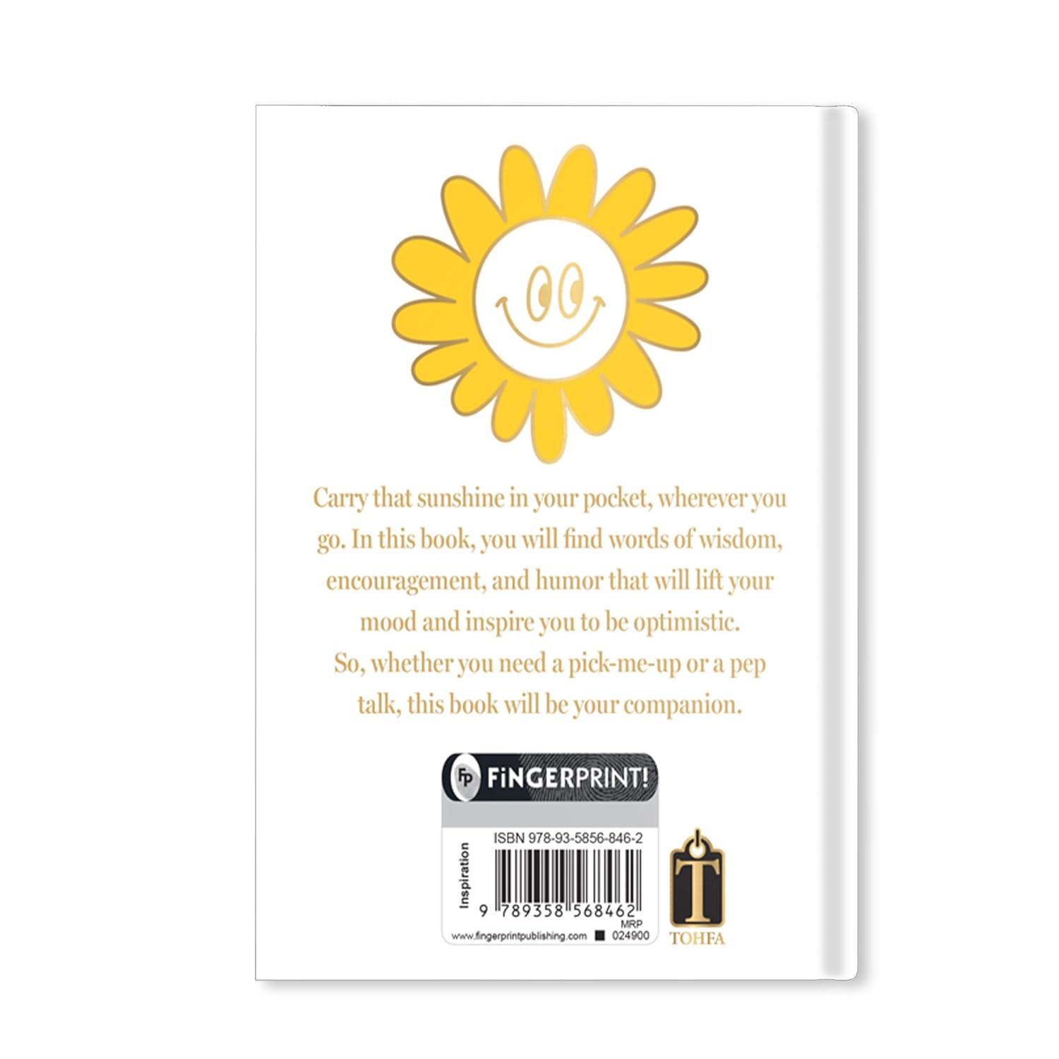 Sunny Side Up by F.P. [Hardcover] - versoz.com