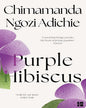 Purple Hibiscus by Chimamanda Ngozi Adichie [Paperback] - versoz.com