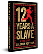 12 Years A Slave: A True Story (Deluxe Hardbound Edition) by Solomon Northup [Hardcover] - versoz.com