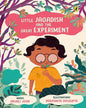 Little Jagadish And The Great Experiment by Anjali Joshi [Paperback] - versoz.com