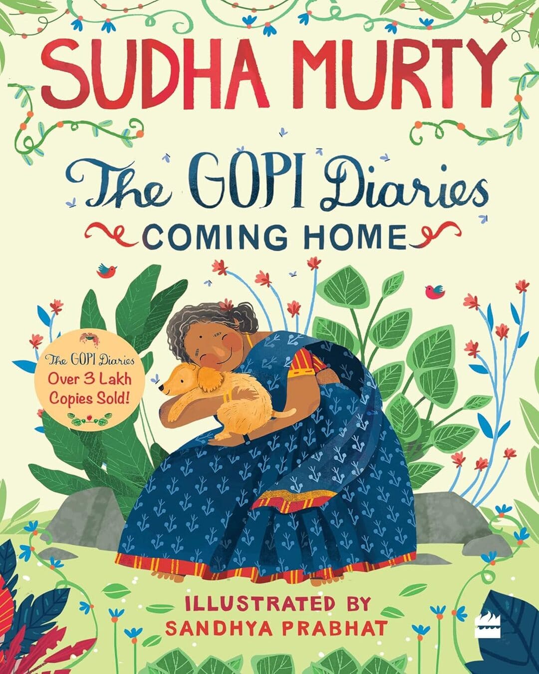 The Gopi Diaries by Sudha Murty [Paperback Boxset] - versoz.com