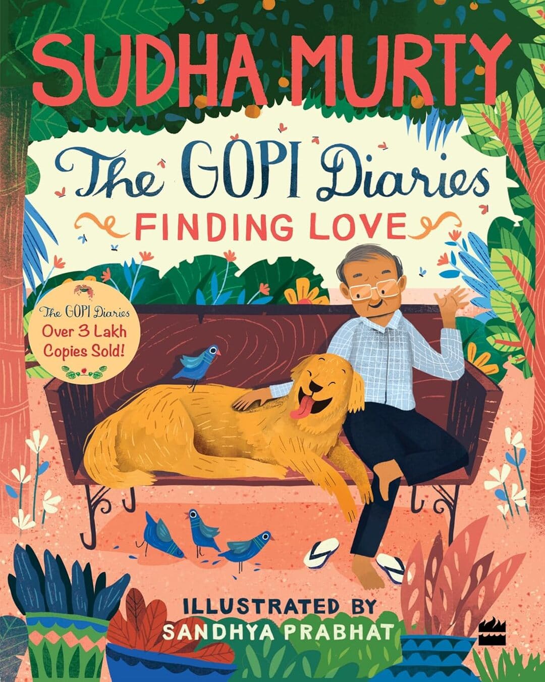 The Gopi Diaries by Sudha Murty [Paperback Boxset] - versoz.com