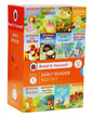 Read It Yourself : Early Reader Level 1 by Ladybird [Hardcover Box Set] - versoz.com