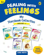 Dealing With Feelings Box Set 1 by Sonia Mehta [Paperback]
