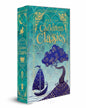 Best of Childrens Classic (Deluxe Hardbound Edition) by Frances Hodgson Burnett & L. Frank Baum J.M. Barrie [Hardcover] - versoz.com