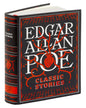 Edgar Allen Poe: Classic Stories (Barnes & Noble Flexibound Editions) [Paperback] - versoz.com