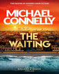 The Waiting by Michael Connelly [Paperback] - versoz.com