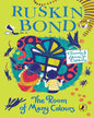 Room Of Many Colours, The (R/J) by Bond, Ruskin [Paperback] - versoz.com