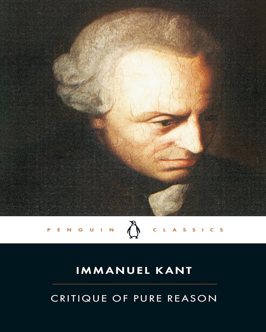 Critique Of Pure Reason by Immanuel Kant [Paperback] - versoz.com