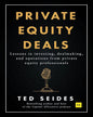 Private Equity Deals by Ted Seides [Paperback] - versoz.com