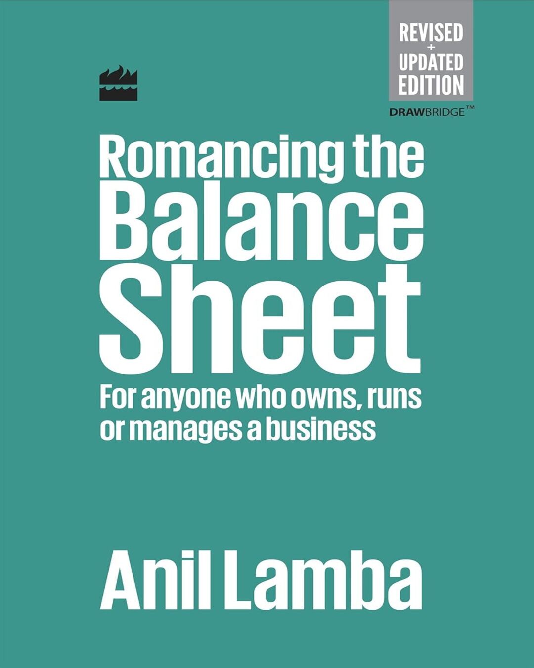 Romancing the Balance Sheet: For Anyone Who Owns, Runs or Manages a Business by Dr Anil Lamba [Hardcover] - versoz.com