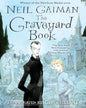 The Graveyard Book by Neil Gaiman [Paperback] - versoz.com