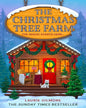 The Christmas Tree Farm by Laurie Gilmore [Paperback] - versoz.com