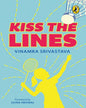 Kiss The Lines by Vinamra Srivastava [Paperback] - versoz.com