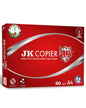 JK Copier Plus | 80 GSM | A4 | 1 Ream (500 Sheets) - versoz.com