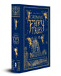 The Complete Grimms Fairy Tales (Deluxe Hardbound Edition) by Jacob Grimm & Wilhelm Grimm [Hardcover]