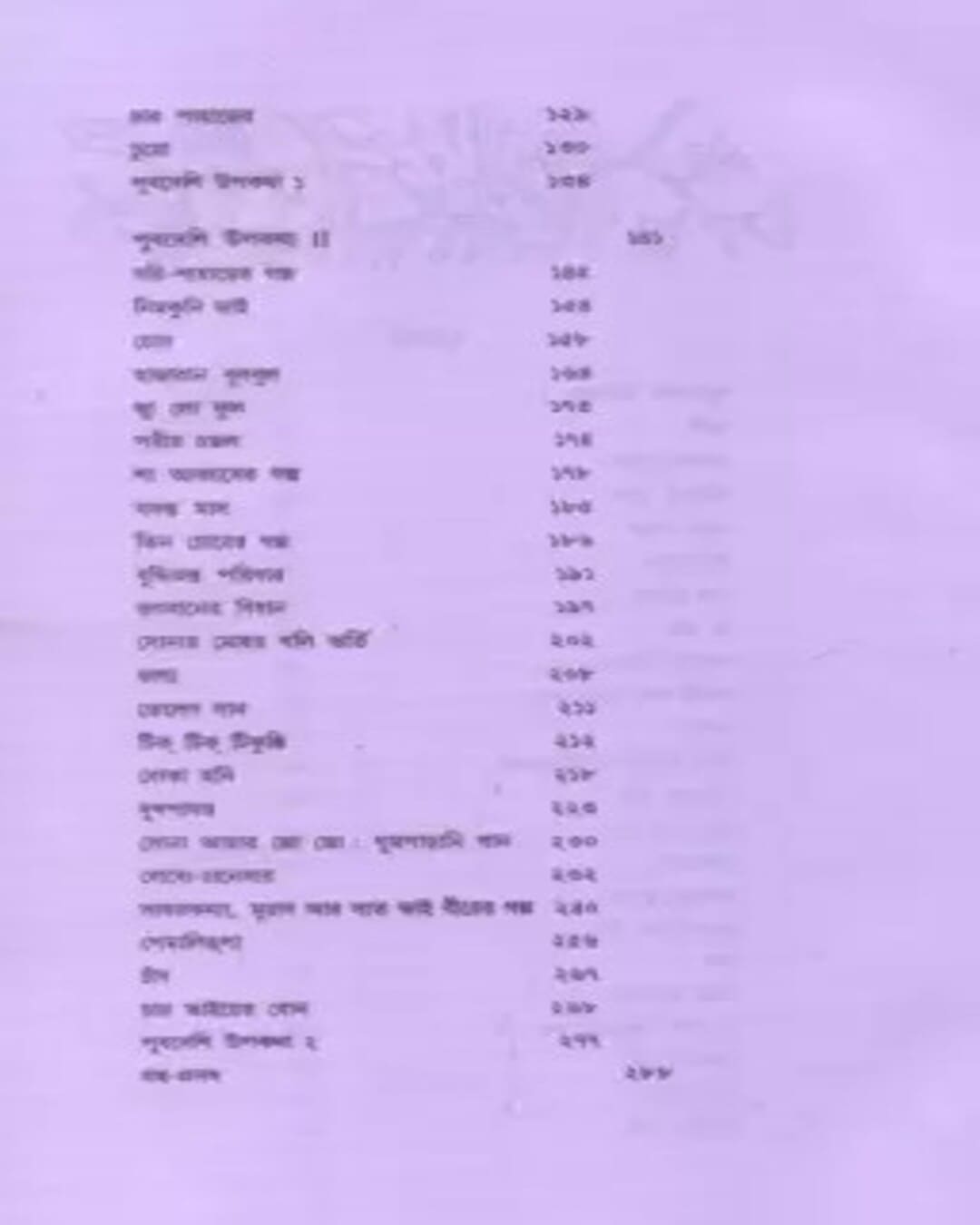 PUBDESHI UPAKATHA SAMAGRA by Deviprasad Bandyopadhyay [Hardcover] - versoz.com