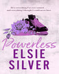 Powerless by Elsie Silver [Paperback] - versoz.com