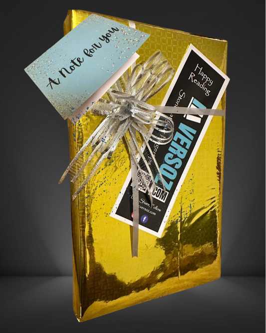 Gift wrapping