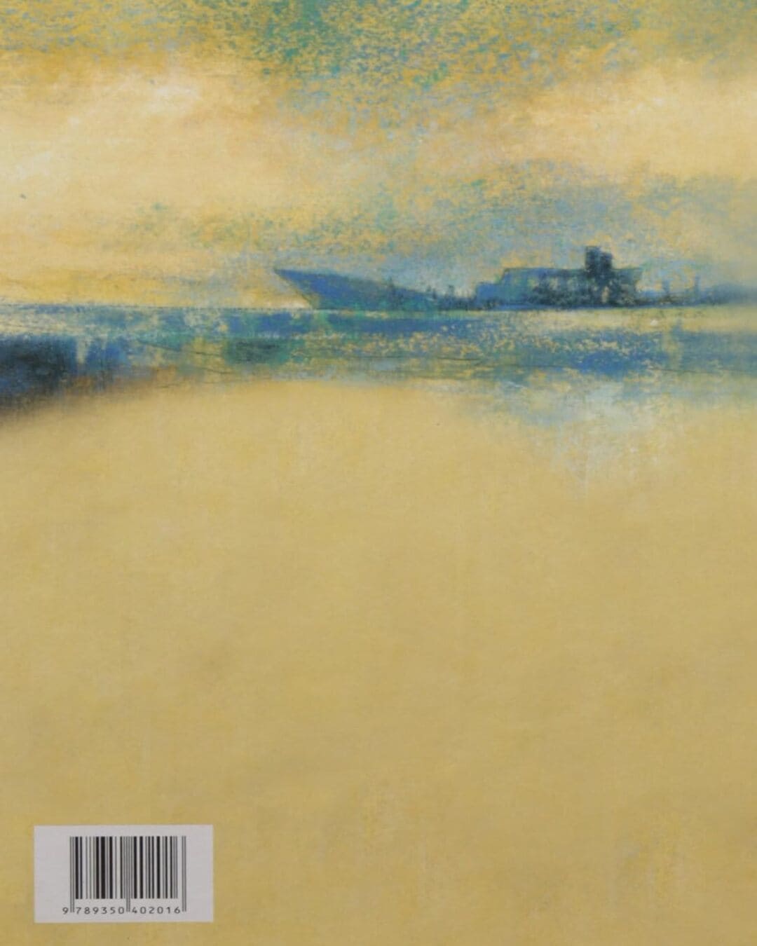 Saraswatir Payer Kache by Sunil Gangopadhyay [Hardcover] - versoz.com