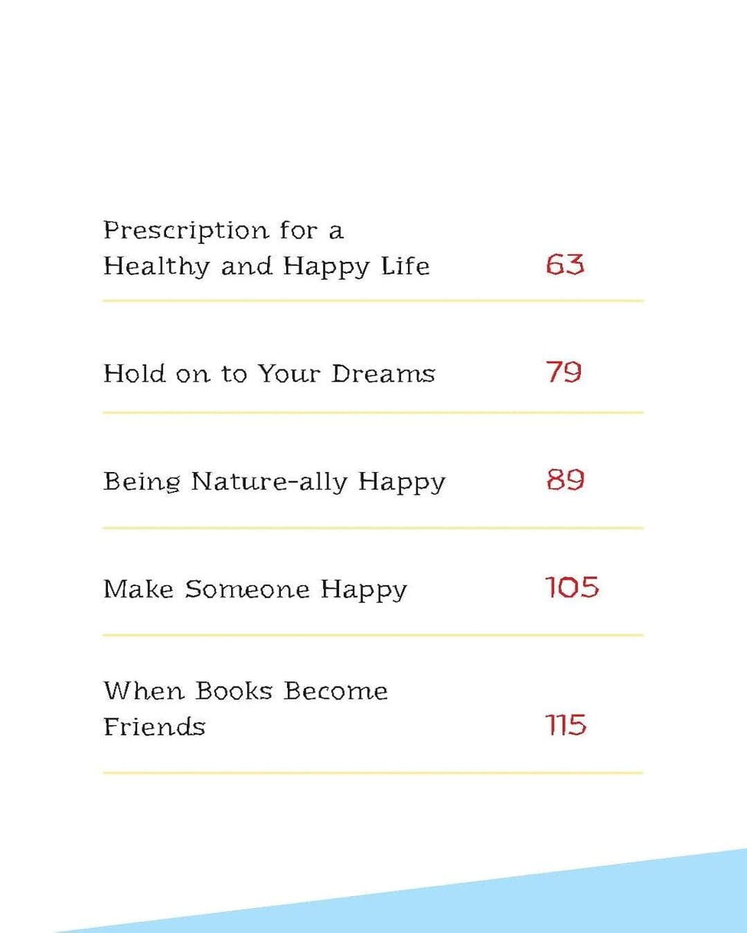 How to be Happy by Ruskin Bond [Hardcover] - versoz.com