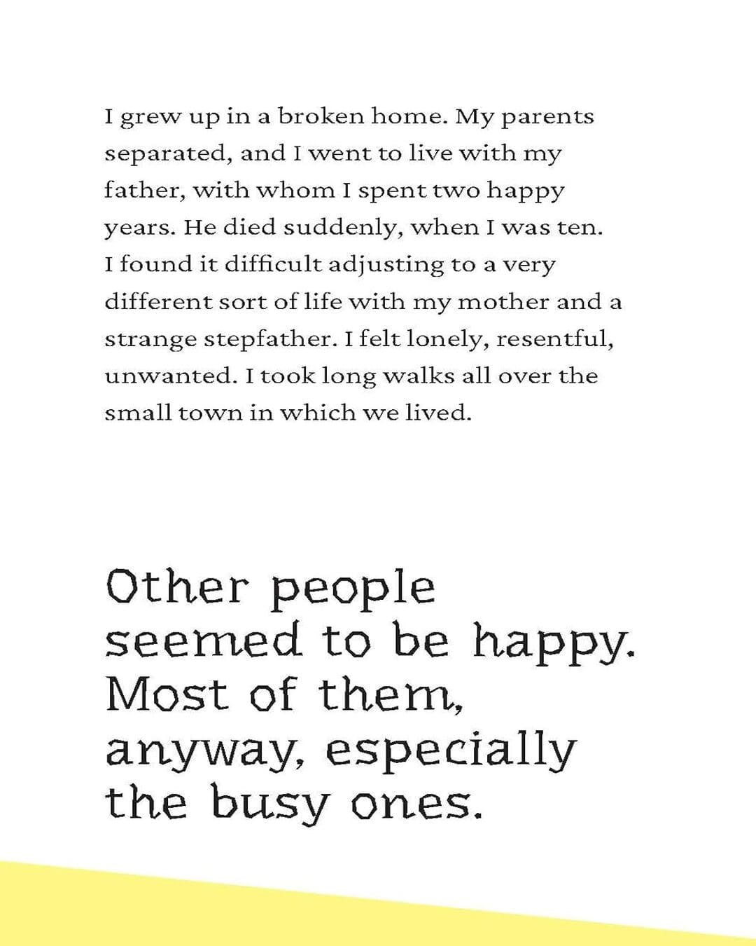 How to be Happy by Ruskin Bond [Hardcover] - versoz.com
