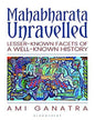 Mahabharata Unravelled by Ami Ganatra [Paperback] - versoz.com