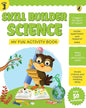 Skill Builders Science  Level 3 by Sonia Mehta [Paperback]