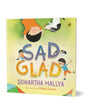 Sad-Glad by Sidhartha Mallya [Paperback] - versoz.com