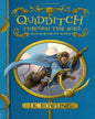 Quidditch Through The Ages Paperback by J K Rowling [Paperback] - versoz.com