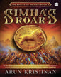 The Battle of Vathapi Book 3: Simha's Roar by Arun Krishnan [Paperback] - versoz.com
