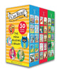 I Can Read! The Mega Reading Library : 30 Books Mega Pack by I Can Read [Paperback] - versoz.com