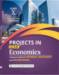 Project in Economics with Record Book for Class 10 (A.Y. 2026-27)