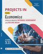 Project in Economics with Record Book for Class 12 (A.Y. 2026-27)