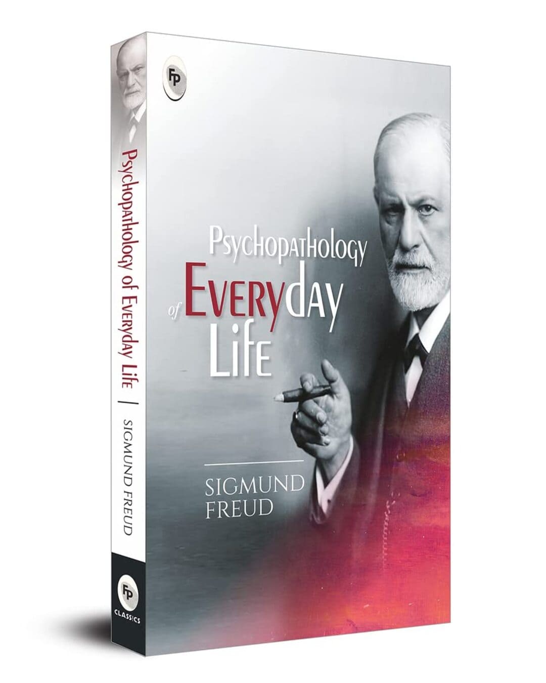 Psychopathology of Everyday Life by Sigmund Freud [Paperback] - versoz.com