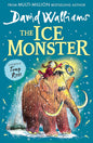 The Ice Monster by David Walliams , Tony Ross (Illustrator) [PAPER BACK] - versoz.com