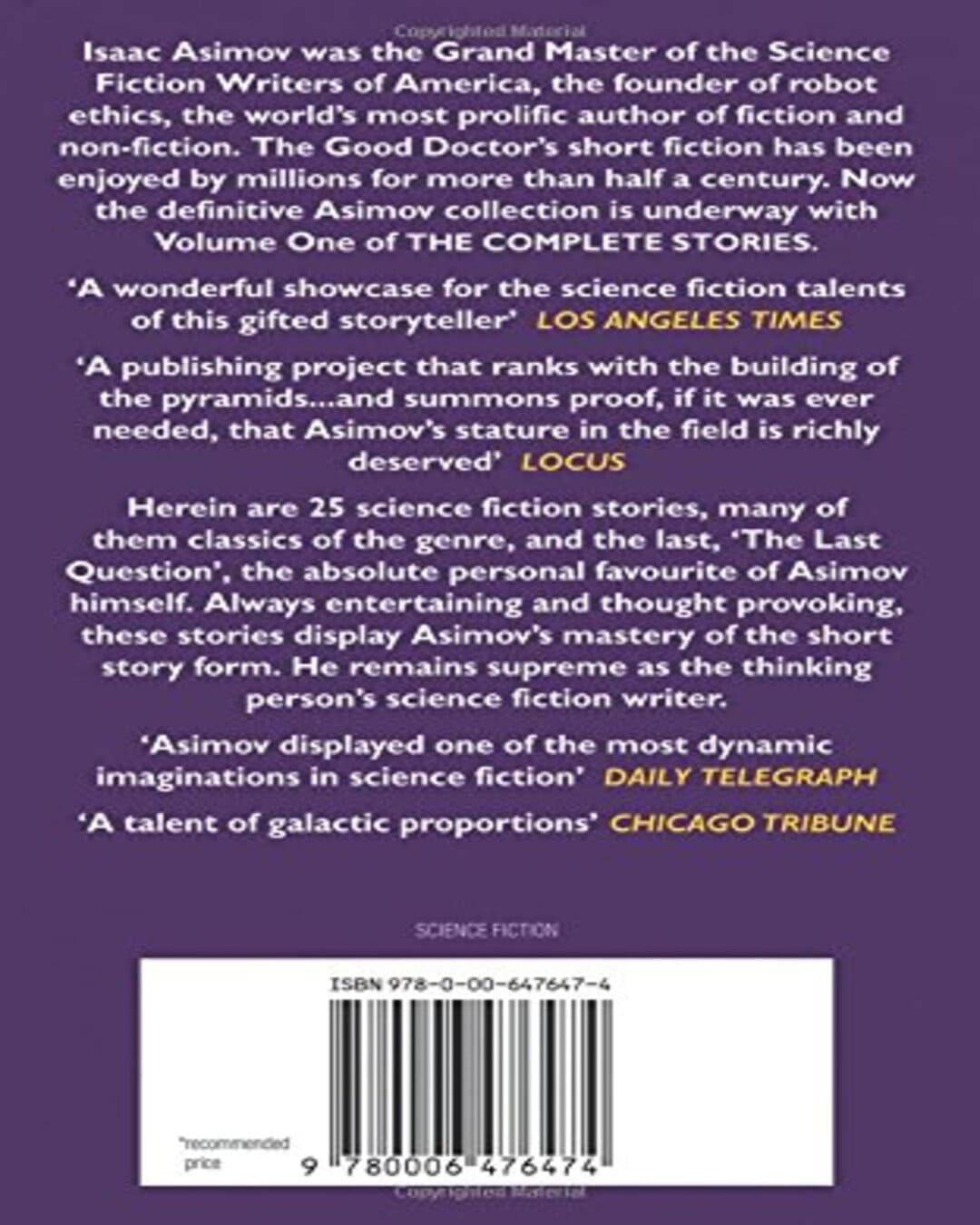 COMPLETE SHORT STORIES [Paperback] - versoz.com