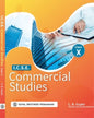ICSE Commercial Studies for Class 10 (AY 2026-27)