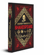 Greatest Tragedies of Shakespeare (Deluxe Hardbound Edition) [Paperback] - versoz.com
