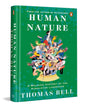 Human Nature: A Walking History Of The Himalayan Landscape by Thomas Bell [Paperback] - versoz.com